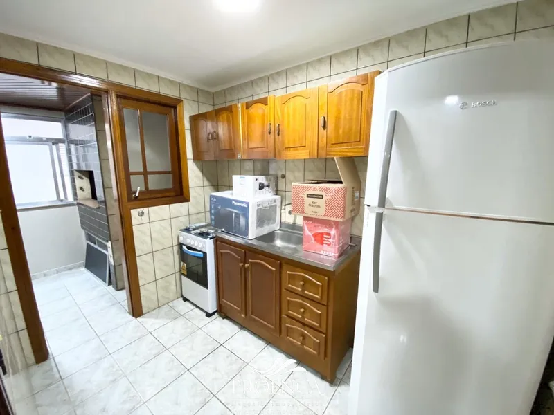 Apartamento de 2 dormitórios no bairro Zona Nova em Capão da Canoa: 7ª foto da galeria de imagens do imóvel