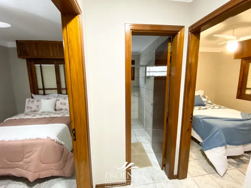 Apartamento de 2 dormitórios no bairro Zona Nova em Capão da Canoa: 9ª foto da galeria de imagens do imóvel