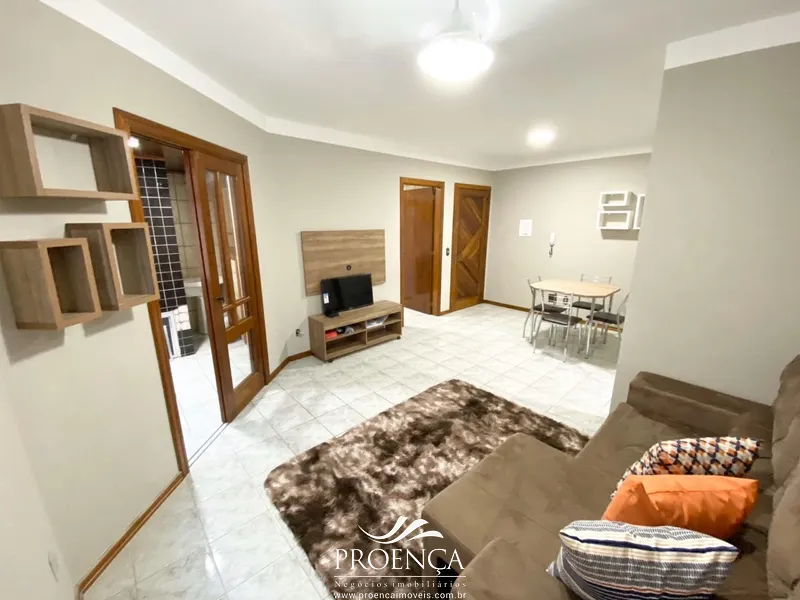 Apartamento de 2 dormitórios no bairro Zona Nova em Capão da Canoa: 11ª foto da galeria de imagens do imóvel