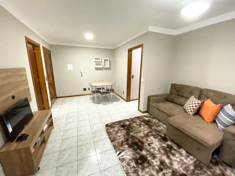 Apartamento de 2 dormitórios no bairro Zona Nova em Capão da Canoa: 4ª foto da galeria de imagens do imóvel