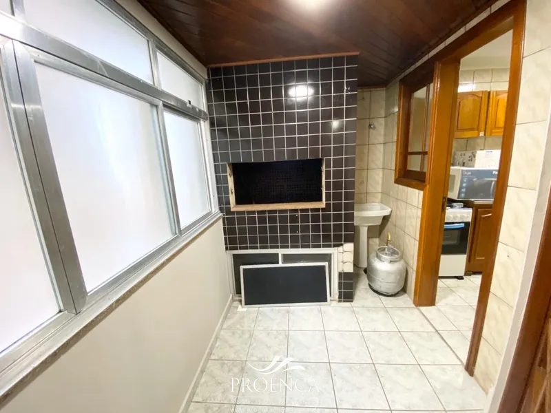 Apartamento de 2 dormitórios no bairro Zona Nova em Capão da Canoa: 3ª foto da galeria de imagens do imóvel