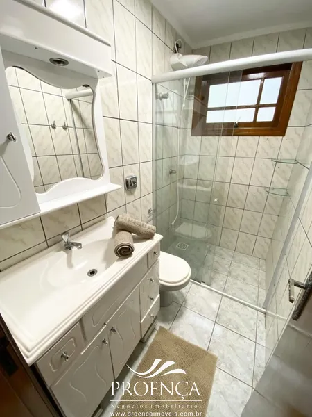 Apartamento de 2 dormitórios no bairro Zona Nova em Capão da Canoa: 5ª foto da galeria de imagens do imóvel