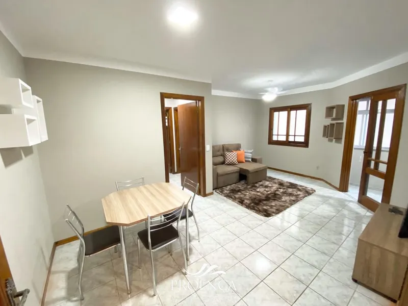 Apartamento de 2 dormitórios no bairro Zona Nova em Capão da Canoa: 10ª foto da galeria de imagens do imóvel