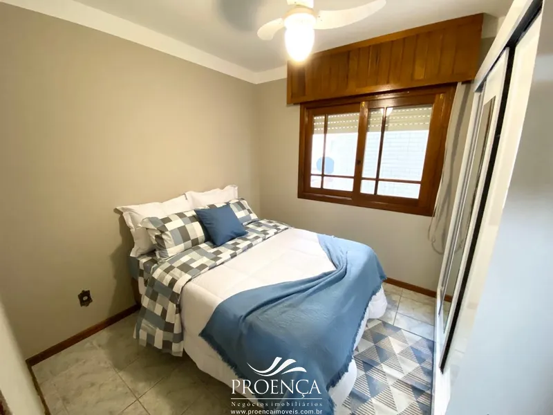 Apartamento de 2 dormitórios no bairro Zona Nova em Capão da Canoa: 1ª foto da galeria de imagens do imóvel
