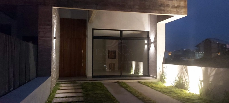 Excelente casa Nova com 03 dormitórios Suíte, 02 quadras do mar: 4ª foto da galeria de imagens do imóvel