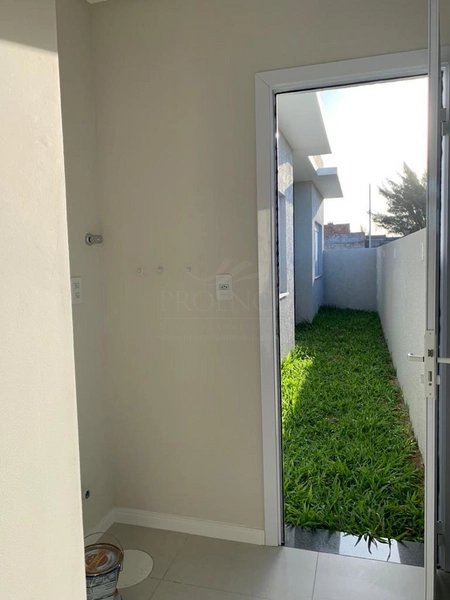 Excelente casa Nova com 03 dormitórios Suíte, 02 quadras do mar: 8ª foto da galeria de imagens do imóvel