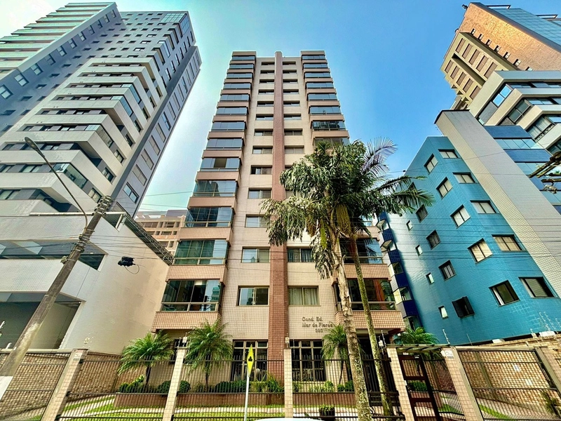 Apartamento vista Mar sendo 03 quartos Praia Grande Torres/RS.: 27ª foto da galeria de imagens do imóvel