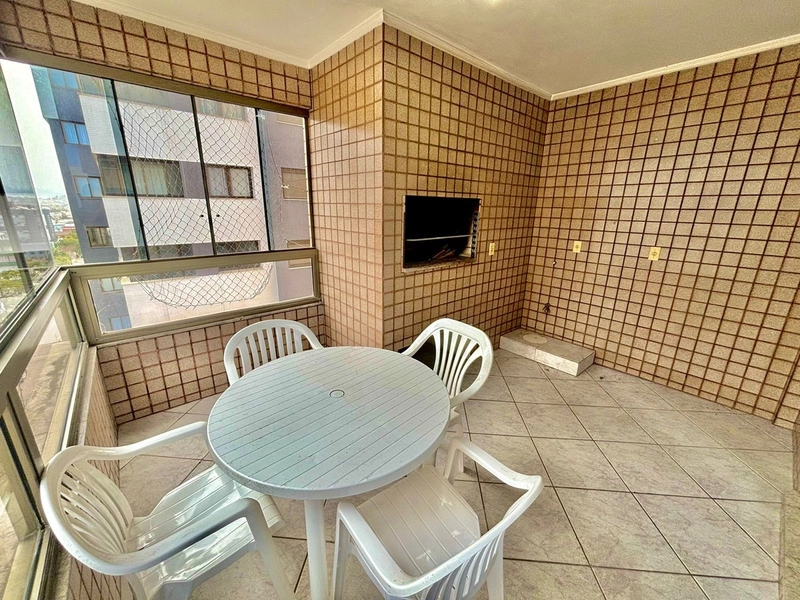 Apartamento vista Mar sendo 03 quartos Praia Grande Torres/RS.: 5ª foto da galeria de imagens do imóvel