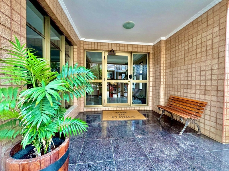 Apartamento vista Mar sendo 03 quartos Praia Grande Torres/RS.: 23ª foto da galeria de imagens do imóvel