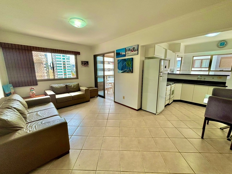 Apartamento vista Mar sendo 03 quartos Praia Grande Torres/RS.: 3ª foto da galeria de imagens do imóvel