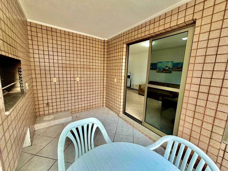 Apartamento vista Mar sendo 03 quartos Praia Grande Torres/RS.: 7ª foto da galeria de imagens do imóvel