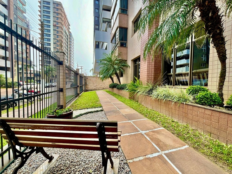 Apartamento vista Mar sendo 03 quartos Praia Grande Torres/RS.: 22ª foto da galeria de imagens do imóvel
