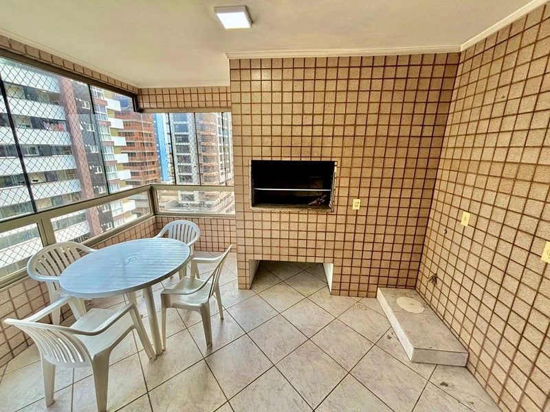 Apartamento vista Mar sendo 03 quartos Praia Grande Torres/RS.: 6ª foto da galeria de imagens do imóvel