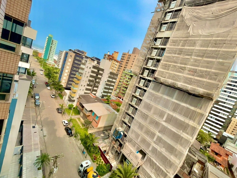 Apartamento vista Mar sendo 03 quartos Praia Grande Torres/RS.: 9ª foto da galeria de imagens do imóvel
