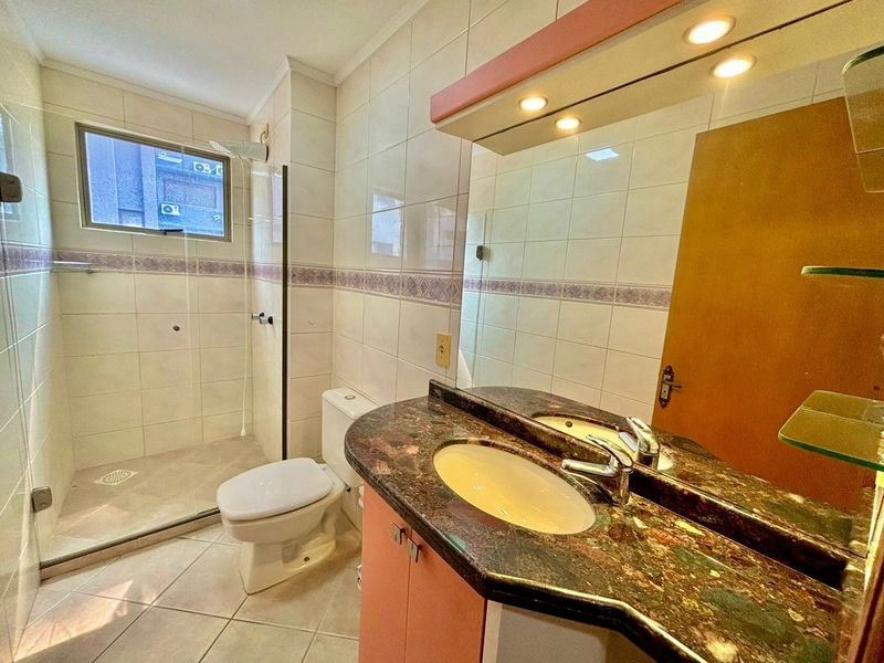 Apartamento vista Mar sendo 03 quartos Praia Grande Torres/RS.: 15ª foto da galeria de imagens do imóvel