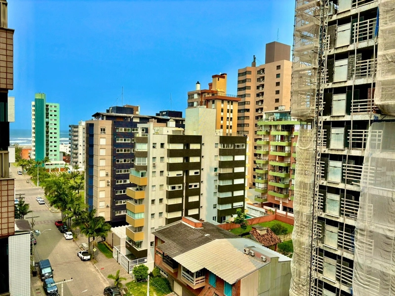 Apartamento vista Mar sendo 03 quartos Praia Grande Torres/RS.: 10ª foto da galeria de imagens do imóvel