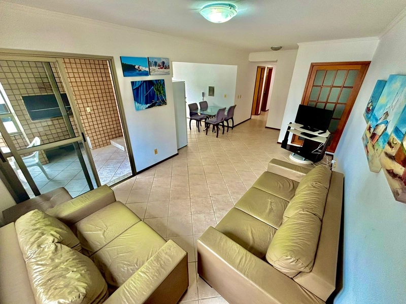 Apartamento vista Mar sendo 03 quartos Praia Grande Torres/RS.: 4ª foto da galeria de imagens do imóvel