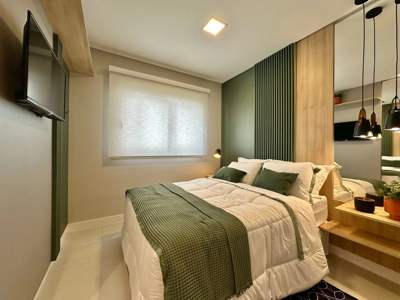 Apartamento 2 dormitórios, Navegantes, Capão da Canoa: 14ª foto da galeria de imagens do imóvel