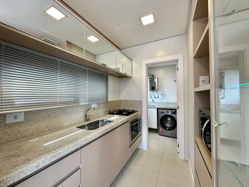 Apartamento 2 dormitórios, Navegantes, Capão da Canoa: 5ª foto da galeria de imagens do imóvel