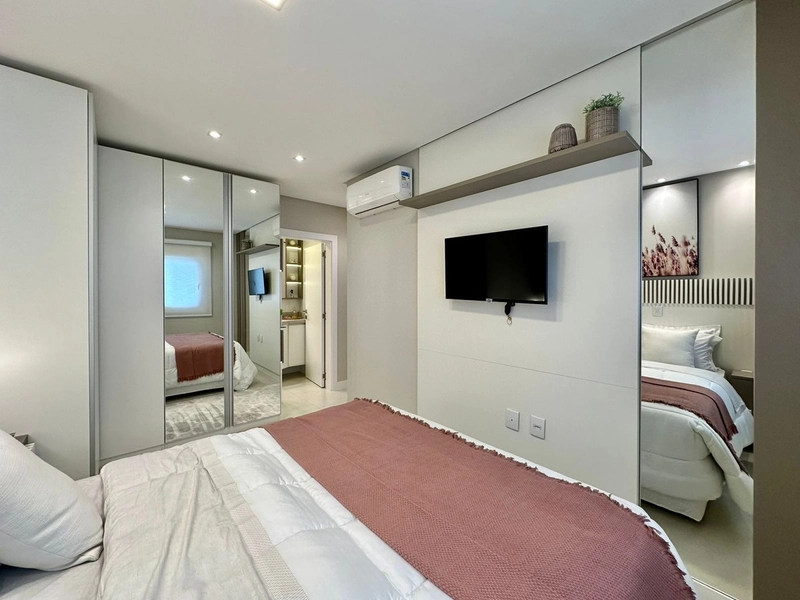 Apartamento 2 dormitórios, Navegantes, Capão da Canoa: 4ª foto da galeria de imagens do imóvel