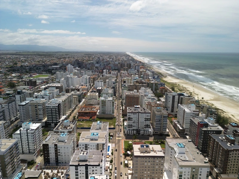 Apartamento 2 dormitórios, Navegantes, Capão da Canoa: 16ª foto da galeria de imagens do imóvel