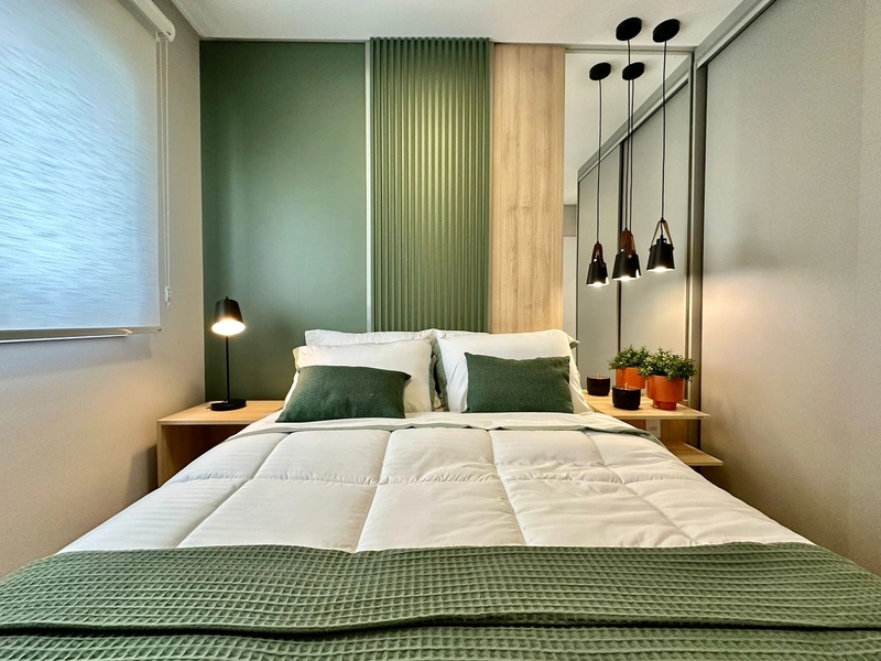 Apartamento 2 dormitórios, Navegantes, Capão da Canoa: 7ª foto da galeria de imagens do imóvel