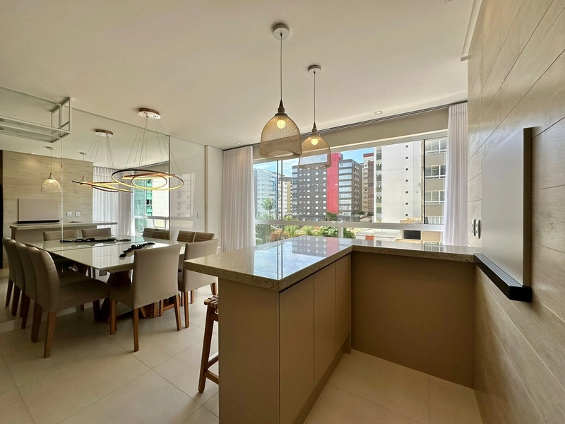 Apartamento 2 dormitórios, Navegantes, Capão da Canoa: 2ª foto da galeria de imagens do imóvel