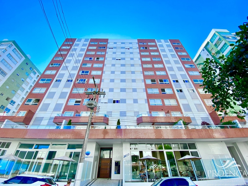 Apartamento 03 Dormitórios, Navegantes, Capão da Canoa: 42ª foto da galeria de imagens do imóvel