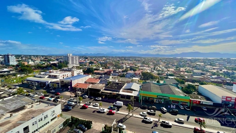 Apartamento 02 Dormitórios à venda Capão da Can0a,Zona Nova.: 17ª foto da galeria de imagens do imóvel