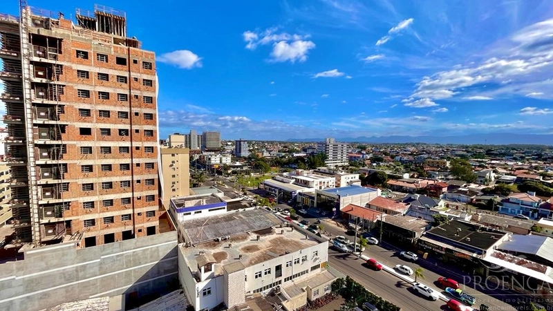 Apartamento 02 Dormitórios à venda Capão da Can0a,Zona Nova.: 10ª foto da galeria de imagens do imóvel