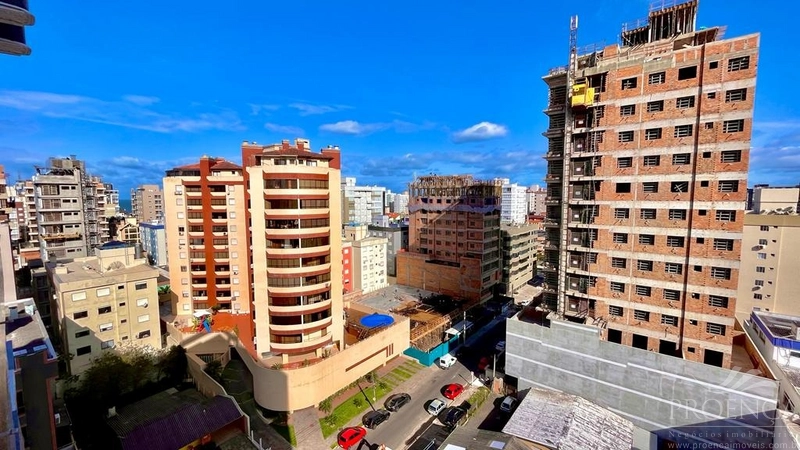 Apartamento 02 Dormitórios à venda Capão da Can0a,Zona Nova.: 9ª foto da galeria de imagens do imóvel