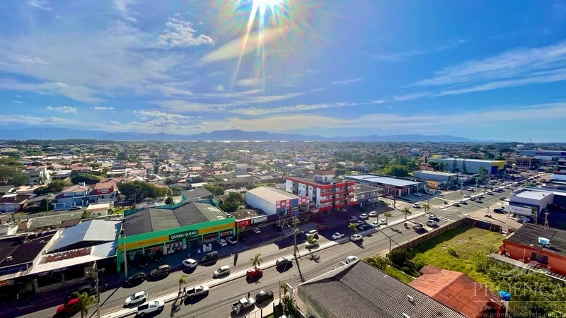 Apartamento 02 Dormitórios à venda Capão da Can0a,Zona Nova.: 18ª foto da galeria de imagens do imóvel
