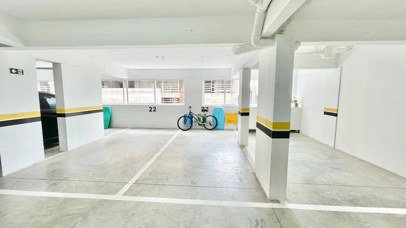 ENTRADA  E SALDO EM 60X - 02 DORMITÓRIOS DECORADO - CAPÃO DA CANOA!: 21ª foto da galeria de imagens do imóvel