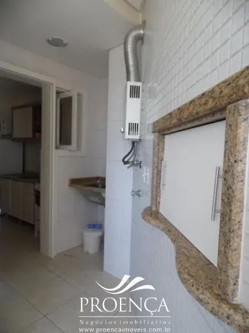 Apartamento 1 dormitório, mobiliado, no Centro de Capão da Canoa: 9ª foto da galeria de imagens do imóvel