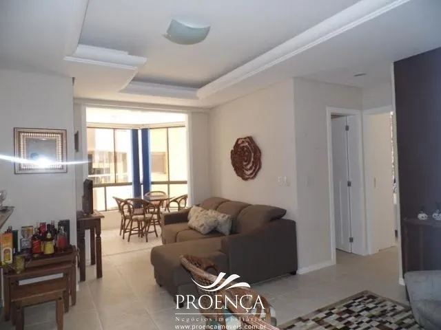 Apartamento 1 dormitório, mobiliado, no Centro de Capão da Canoa: 1ª foto da galeria de imagens do imóvel