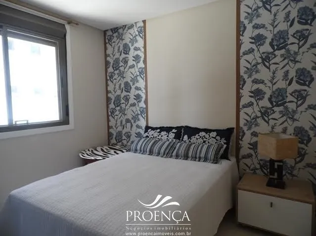 Apartamento 1 dormitório, mobiliado, no Centro de Capão da Canoa: 13ª foto da galeria de imagens do imóvel