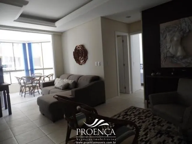 Apartamento 1 dormitório, mobiliado, no Centro de Capão da Canoa: 2ª foto da galeria de imagens do imóvel