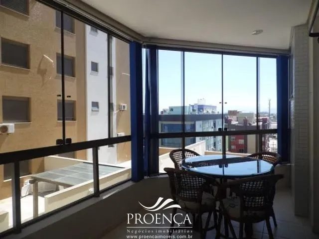 Apartamento 1 dormitório, mobiliado, no Centro de Capão da Canoa: 6ª foto da galeria de imagens do imóvel