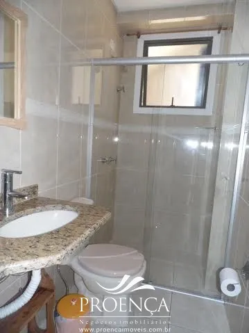 Apartamento 1 dormitório, mobiliado, no Centro de Capão da Canoa: 12ª foto da galeria de imagens do imóvel