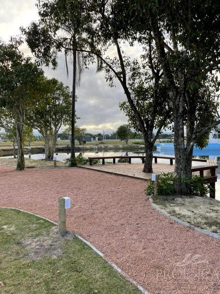 Terreno Condomínio Terrasul: 2ª foto da galeria de imagens do imóvel