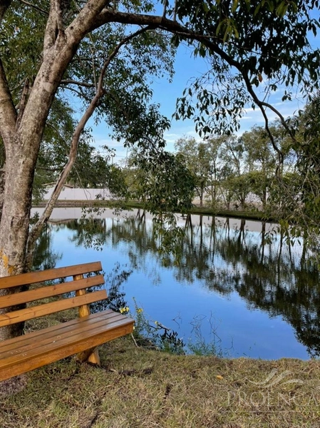 Terreno Condomínio Terrasul: 1ª foto da galeria de imagens do imóvel