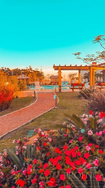 Terreno Condomínio Terrasul: 11ª foto da galeria de imagens do imóvel
