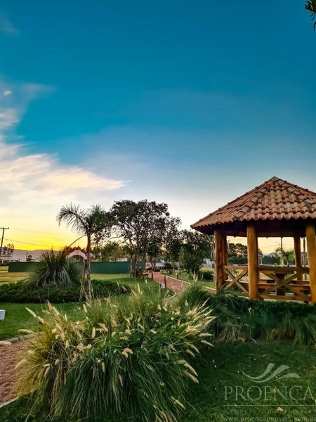 Terreno Condomínio Terrasul: 8ª foto da galeria de imagens do imóvel