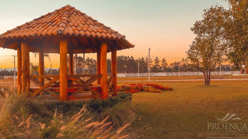 Terreno Condomínio Terrasul: 13ª foto da galeria de imagens do imóvel