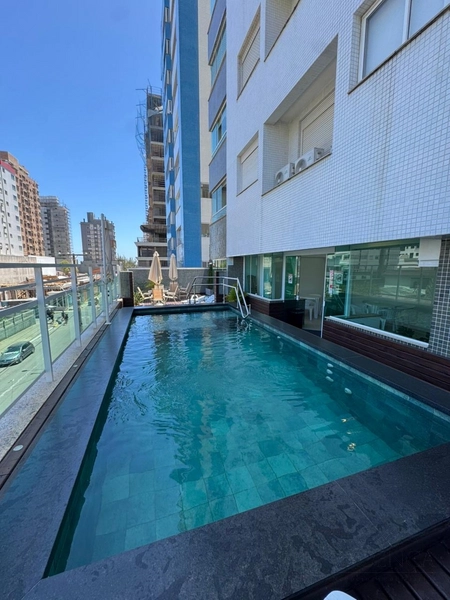 Apartamento 02 dormitórios com 60x para pagar!!: 3ª foto da galeria de imagens do imóvel