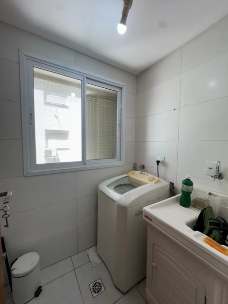 Apartamento 02 dormitórios com 60x para pagar!!: 5ª foto da galeria de imagens do imóvel