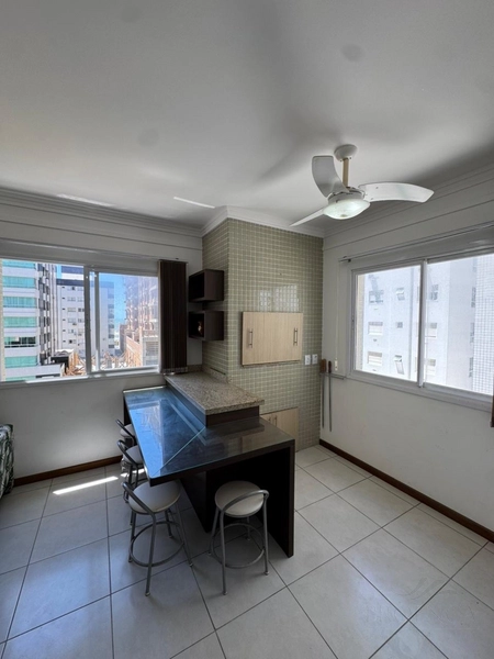 Apartamento 02 dormitórios com 60x para pagar!!: 1ª foto da galeria de imagens do imóvel