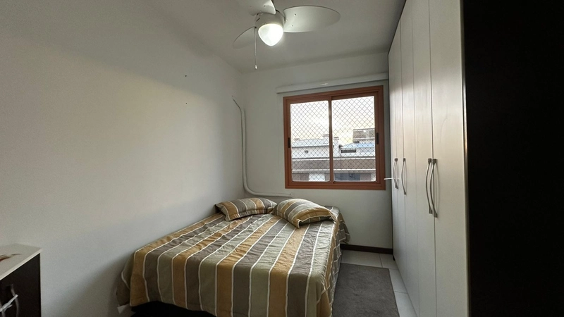 Apartamento de 2 dormitórios sendo 1 suíte - Centro - Capão da Canoa: 5ª foto da galeria de imagens do imóvel