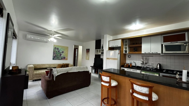 Apartamento de 2 dormitórios sendo 1 suíte - Centro - Capão da Canoa: 9ª foto da galeria de imagens do imóvel