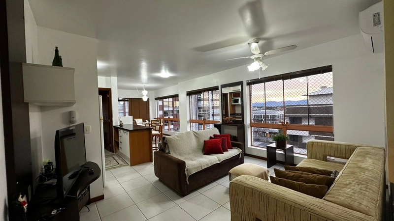 Apartamento de 2 dormitórios sendo 1 suíte - Centro - Capão da Canoa: 24ª foto da galeria de imagens do imóvel